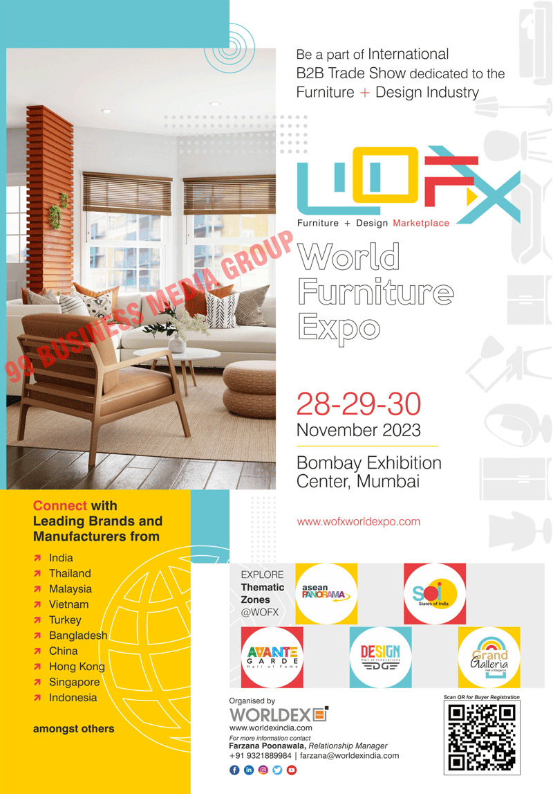 World Furniture Expo Exhibitions