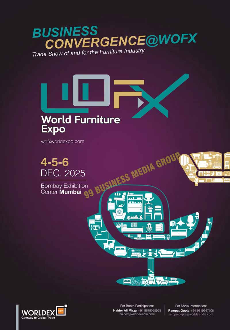 World Furniture Expo Exhibitions