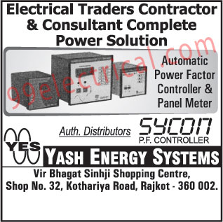 Power Factor Controllers, Panel Meters, PF Controllers,Electrical Products, Consultant, Contractor, Electric Consultant, Electric Contractor, Controller Meter, P.F. Controller, Electrical Panels, Electric Contractor Consultant, Controllers